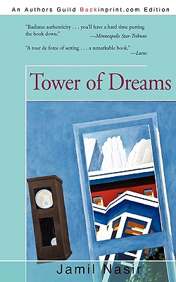 Tower of Dreams - Nasir Jamil Nasir