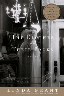 The Clothes on Their Backs - Linda Grant