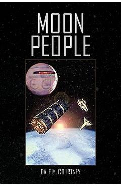 Poza produsului Moon People: The Age of Aquarius - Dale M. Courtney