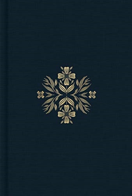 ESV Women's Study Bible (Trutone, Deep Brown) -