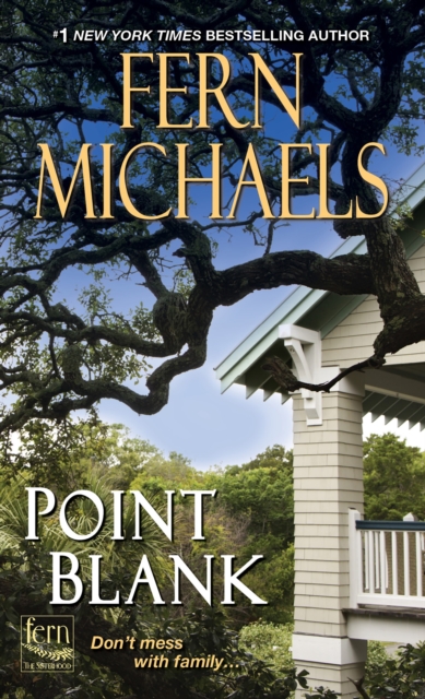 Point Blank - Fern Michaels