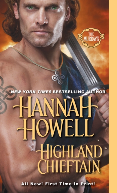 Highland Chieftain - Hannah Howell