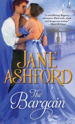 The Bargain - Jane Ashford