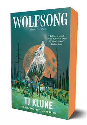 Wolfsong - Tj Klune