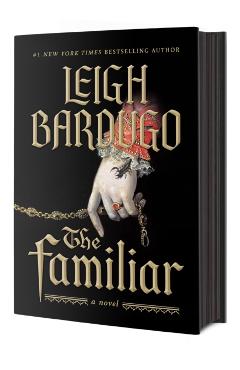 The Familiar - Leigh Bardugo