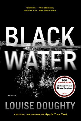 Black Water - Louise Doughty