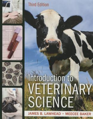 Introduction to Veterinary Science - James Lawhead