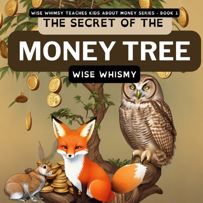 The Secret of the Money Tree - Wise Whimsy