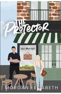 Poza produsului The Protector - Morgan Elizabeth