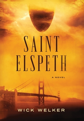 Saint Elspeth - Wick Welker