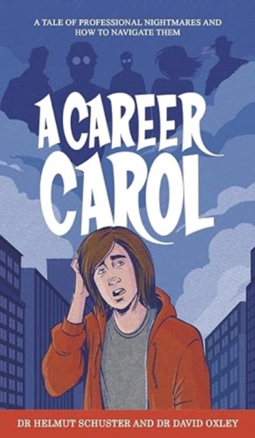 A Career Carol - Helmut Schuster