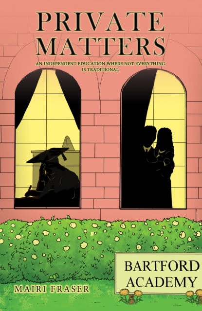 Private Matters - Mairi Fraser