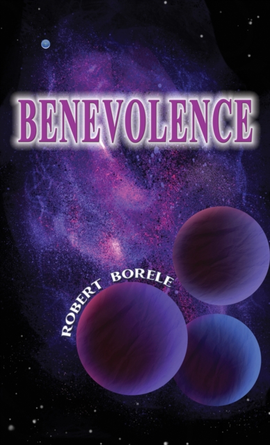 Benevolence - Robert Borele