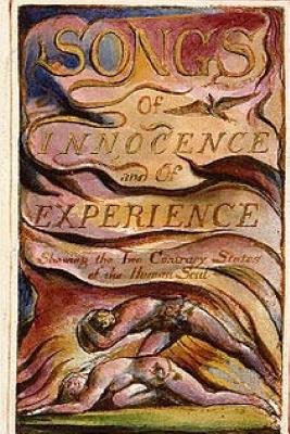 Songs of Innocence and of Experience - Nigel Nelson