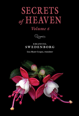 Secrets of Heaven 6: Portable New Century Edition Volume 6 - Emanuel Swedenborg