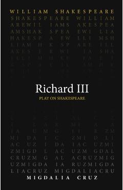 Poza produsului Richard III - William Shakespeare