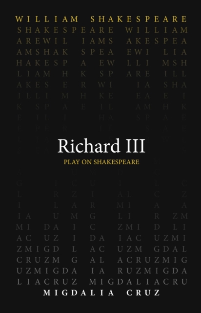 Richard III - William Shakespeare