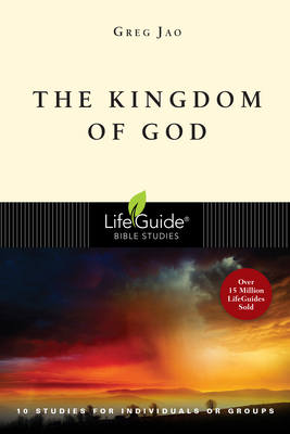 The Kingdom of God - Greg Jao