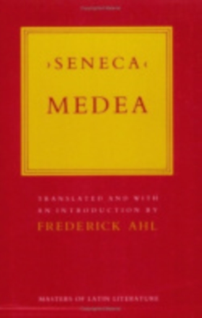 Medea - Seneca