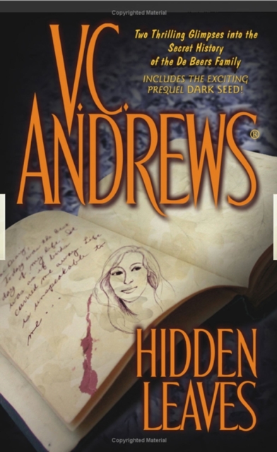 Hidden Leaves - V. C. Andrews