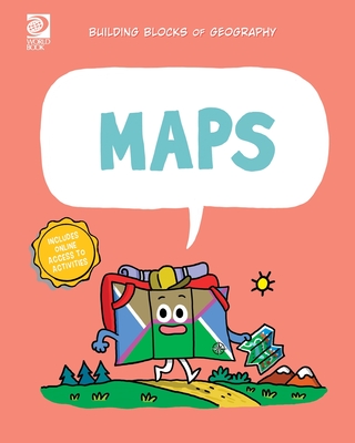 Maps - Alex Wolf