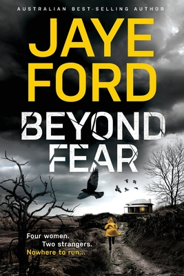 Beyond Fear - Jaye Ford