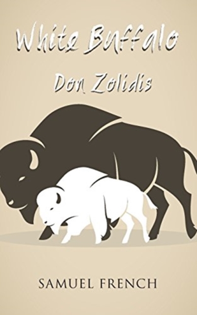 White Buffalo - Don Zolidis