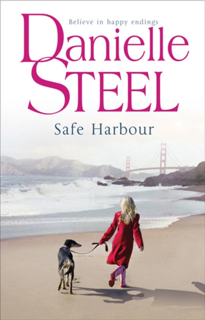 Safe Harbour - Danielle Steel