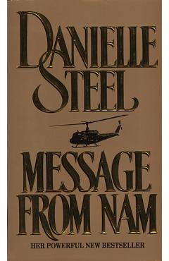 Message from Nam - Danielle Steel