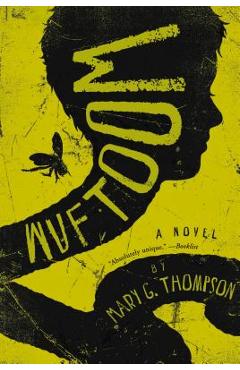 Poza produsului Wuftoom - Mary G. Thompson