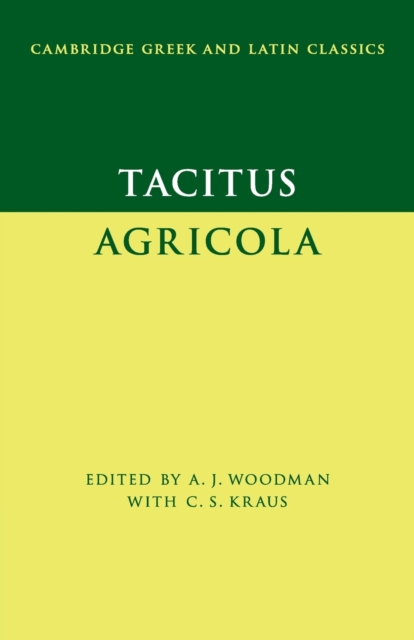 Tacitus: Agricola - Tacitus