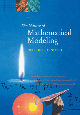The Nature of Mathematical Modeling - Neil Gershenfeld