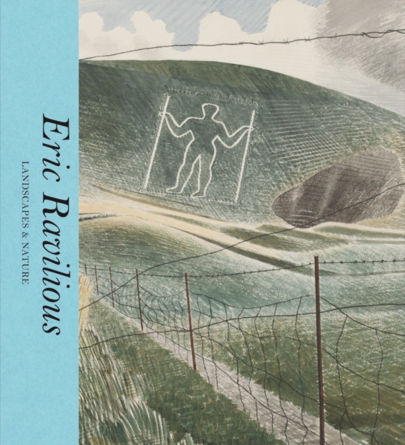 Eric Ravilious: Landscapes & Nature - Ella Ravilious