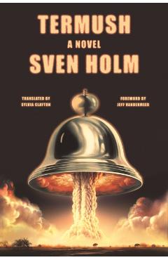Termush - Sven Holm