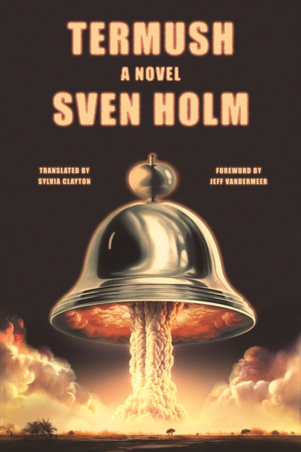 Termush - Sven Holm