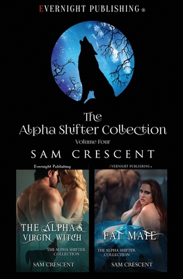 The Alpha Shifter Collection: Volume 4 - Sam Crescent