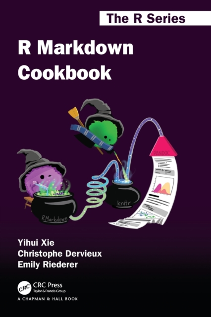  Markdown Cookbook - Yihui Xie