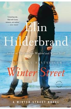 Poza produsului Winter Street - Elin Hilderbrand
