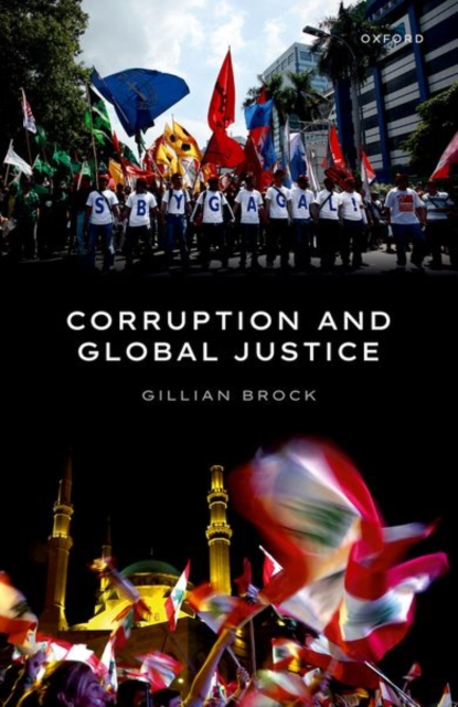 Corruption and Global Justice - Gillian Brock