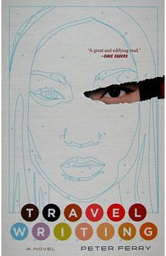 Poza produsului Travel Writing - Peter Ferry