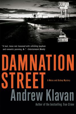 Damnation Street - Andrew Klavan