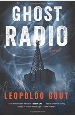 Ghost Radio - Leopoldo Gout