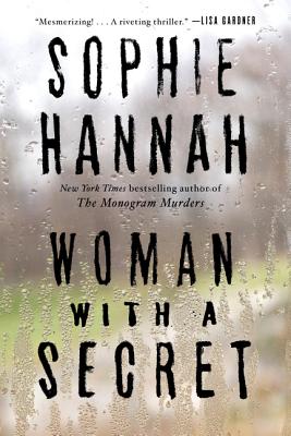 Woman with a Secret - Sophie Hannah