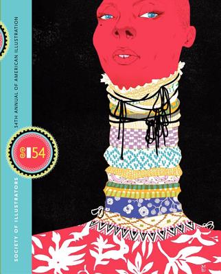 Illustrators 54 - Society Of Illustrators