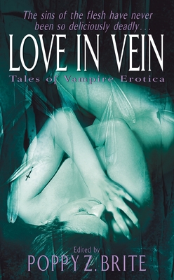 Love in Vein - Poppy Z. Brite