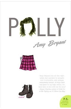 Coperta cărții 'Polly - Amy Bryant'