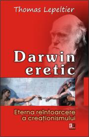 Darwin eretic - Thomas Lepeltier