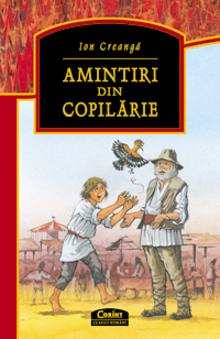 Amintiri din copilarie - Ion Creanga