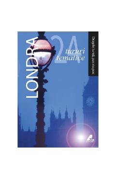 Poza produsului Orasele lumii, pas cu pas - Londra