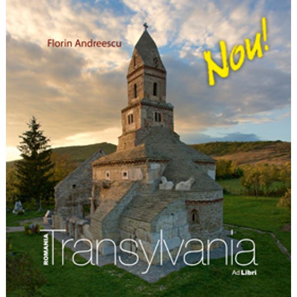 Transilvania - Lb. Engleza - Florin Andreescu